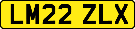 LM22ZLX