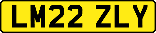 LM22ZLY