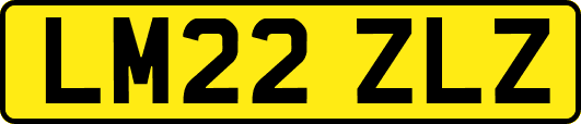 LM22ZLZ