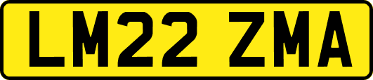 LM22ZMA