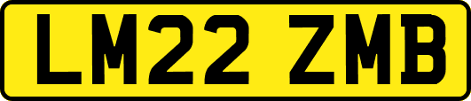 LM22ZMB