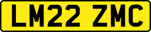 LM22ZMC