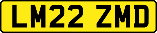 LM22ZMD