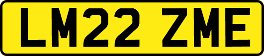LM22ZME