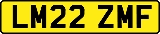 LM22ZMF
