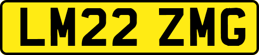 LM22ZMG