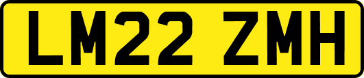 LM22ZMH