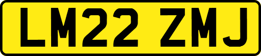 LM22ZMJ