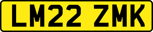 LM22ZMK