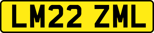 LM22ZML