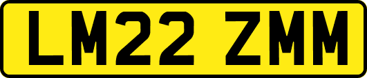 LM22ZMM