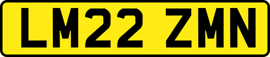 LM22ZMN