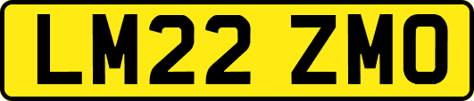 LM22ZMO