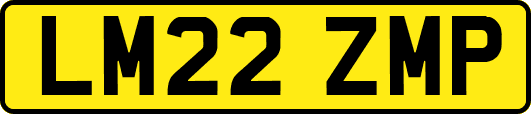 LM22ZMP