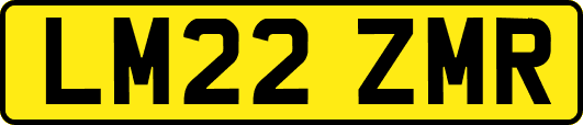 LM22ZMR