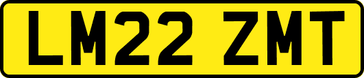 LM22ZMT