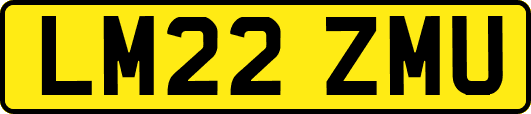 LM22ZMU