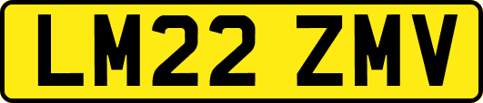 LM22ZMV