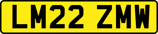 LM22ZMW