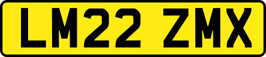 LM22ZMX