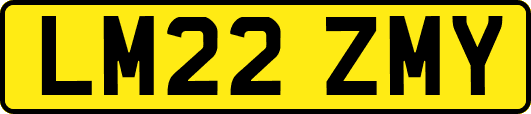 LM22ZMY