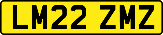 LM22ZMZ