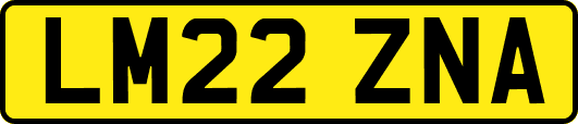 LM22ZNA