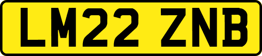 LM22ZNB