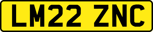 LM22ZNC