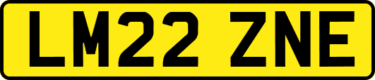 LM22ZNE