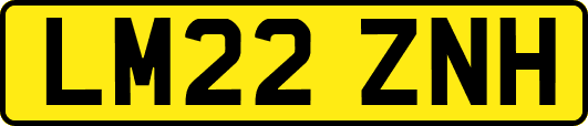 LM22ZNH