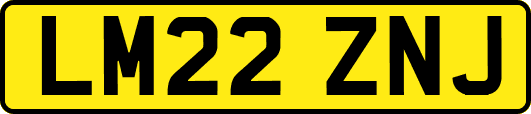 LM22ZNJ