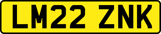 LM22ZNK