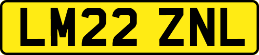 LM22ZNL