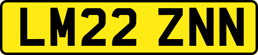 LM22ZNN