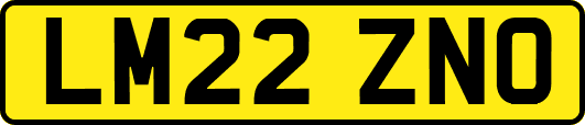 LM22ZNO