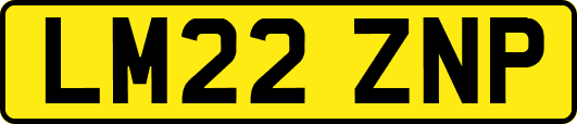 LM22ZNP