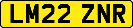 LM22ZNR