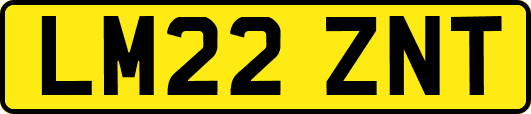 LM22ZNT