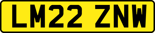 LM22ZNW
