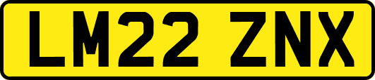 LM22ZNX