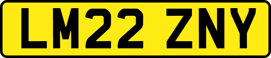 LM22ZNY