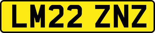 LM22ZNZ