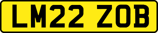 LM22ZOB