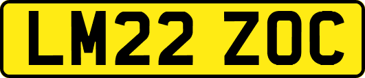LM22ZOC