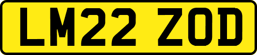 LM22ZOD
