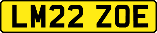 LM22ZOE