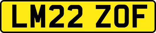 LM22ZOF