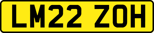 LM22ZOH