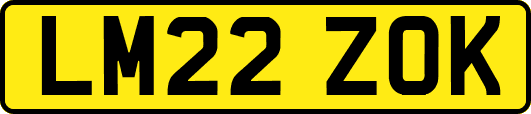 LM22ZOK